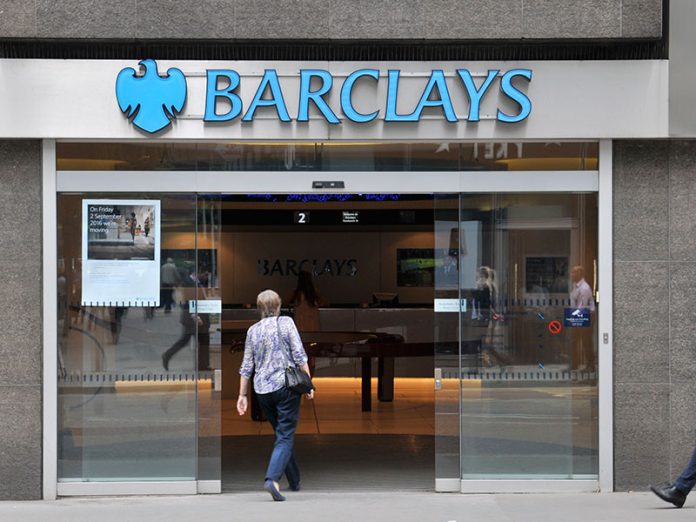 Barclays suspends sponsorship of Live Nation music festivals after acts quit over Israel ties
