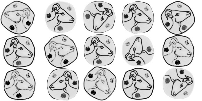 $34k Picasso plate to be sold for $500 among replicas in stunt that exposes collector hypocrisy