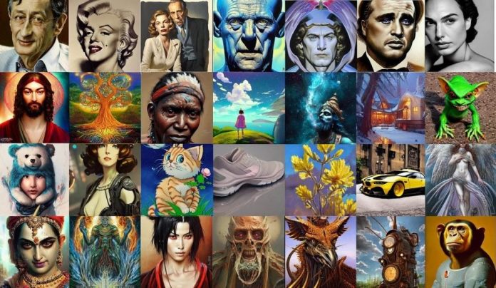 U.S. Copyright Office Examines Human Authorship in AI-Generated Art