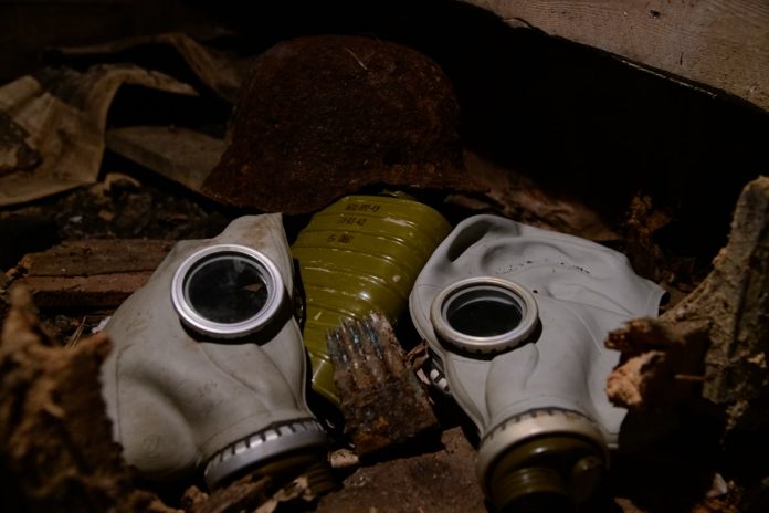 Cold War II Has No Script — Part 1